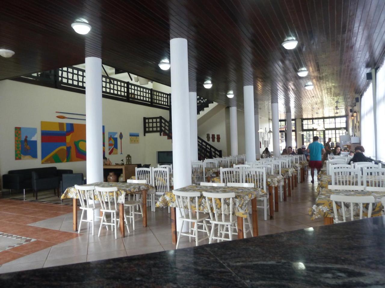 Pousada Canto Grande Bombinhas Extérieur photo